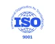 ISO 9001 certified quality management