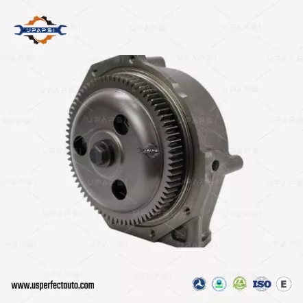 10r0484 Water Pump 1615719 3520211 352 0211 for Caterpillar CAT Engines C-15 C-16