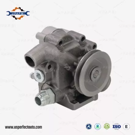 1593137 Water Pump 4p3683 for Caterpillar CAT Engines CHEVROLET 6.6L/7.2L