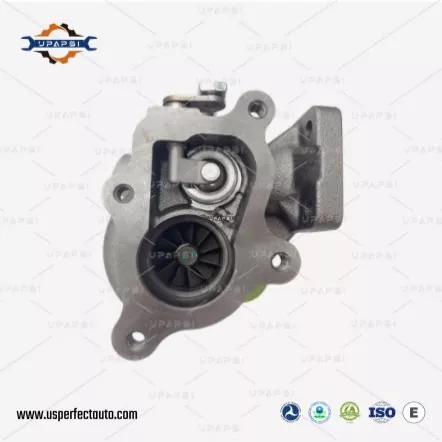 1G622-17012 49131-02010 Turbocharger for KUBOTA BOBCAT