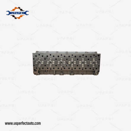 Cummins Cylinder Head and 6.7 Cummins Head: What You Need to Know