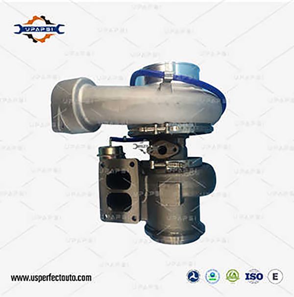 CAT C15 Turbocharger: Power, Precision, and Proven Performance