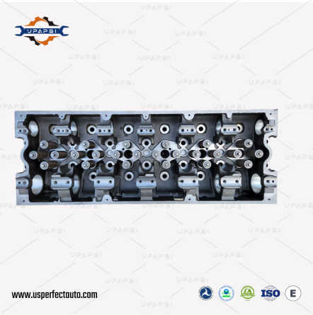 Cummins Cylinder Head – Maximizing Power, Efficiency, and Durability for Heavy-Duty Engines