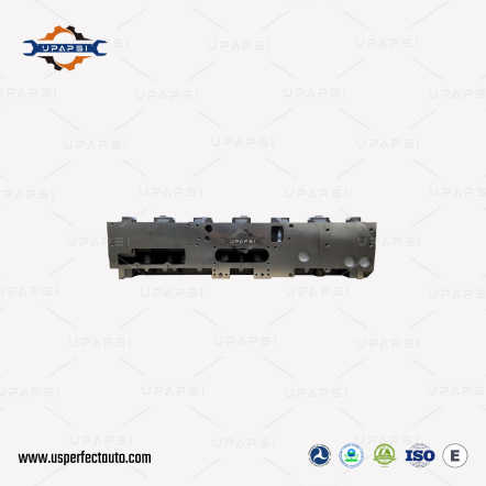 How I Learned to Choose the Right Cylinder Head for a Diesel Truck