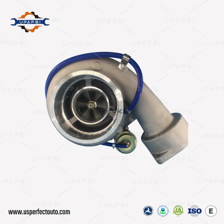 Aftermarket Truck Turbocharger Supplier in USA