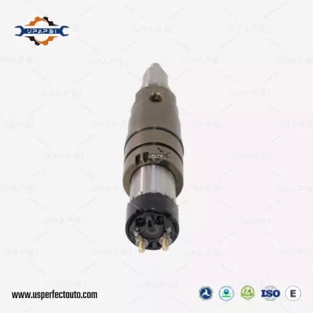 2897320 2897320PX 5579419 5579419PX Fuel Injector for Cummins QSX15 ISX15 Engine