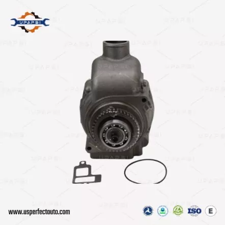 2W8001 Water Pump 1727767 8N5929 for Caterpillar CAT Engines CAT3306T