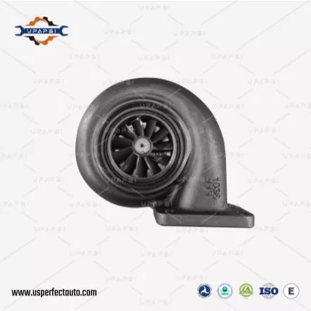 409570-5016 684240c92 Turbocharger for Case/International Tractor