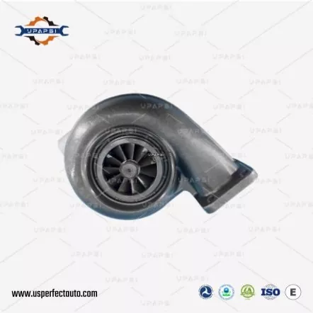 466608-9002 RE19778 Turbocharger for John Deere COMBINE