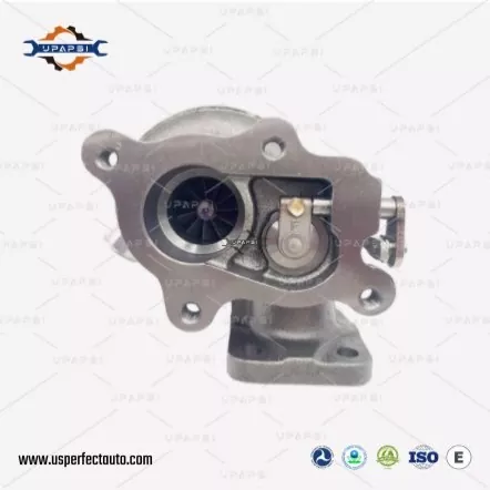 7020837 6685593 Turbocharger for KUBOTA BOBCAT