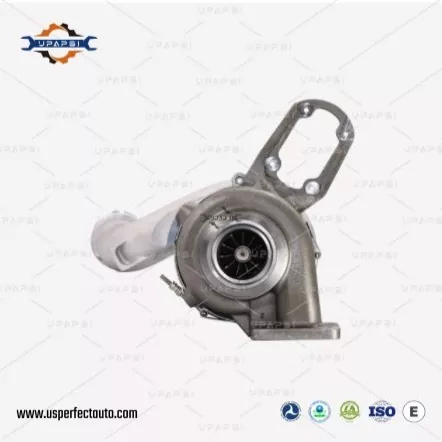 B2UV 177535 Turbocharger for BorgWarner B2UV/ MaxxForce DT466 7.6 Genuine