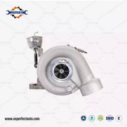 B2XG 12709880007 Turbocharger for MAXXFORCE 11(13,15) 1783 Engine