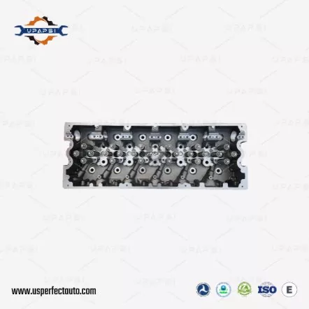 CUMMINS ISX15 3687402 Cylinder Head for Single Cam Engines