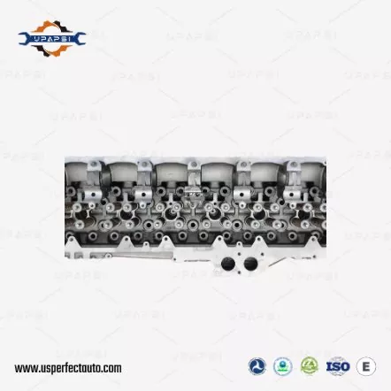Cylinder Head 23538857 for Detroit S60 14.0L