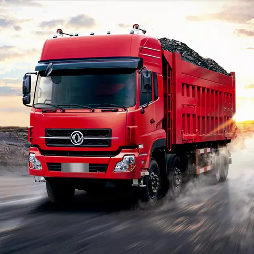 Heavy Duty Vehicles