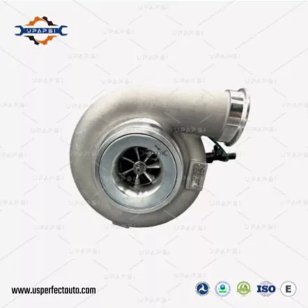 DD15 a4720901480 Turbocharger for 2015-18 Detroit Freightliner and Western Star Trucks