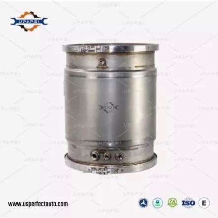 DPF Filter 21212426 21212428 for VOLVO / MACK D13& MP8