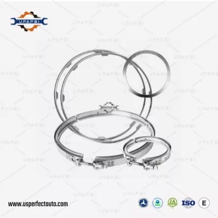 DPF Filter 23108406 22778070 23075959 for VOLVO/MACK Engines