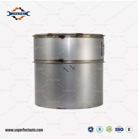 DPF Filter A6804910794 for DD13 DD15 (No Core Charge)