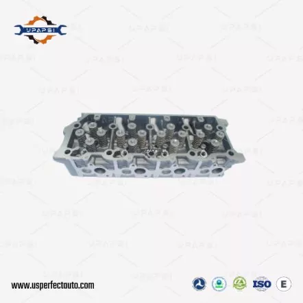 Ford 6.0 18MM Cylinder Head 1843080C1 for Ford F-250 F-350 6.0L