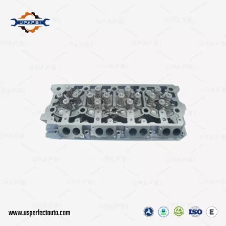 Ford 6.4LC Cylinder Head 1382135C2 for Ford F250 F350 F450 F550 6.4L