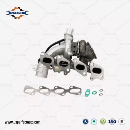 GT1446V 55565353 781504 Turbocharger for GMC Chevy Cruze