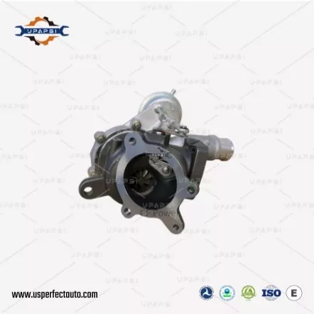 GT1549SL Turbocharger for 2009- Ford Lincoln Flex Explorer Sport Taurus SHO