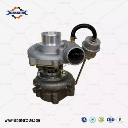 GT2560S 8973105023 Turbocharger for 2005- Isuzu Truck Elf, N Series with 4H Engine