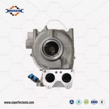 GT3788VA 848212-0001 Turbocharger for 2004-2010 year Chevrolet Cruze