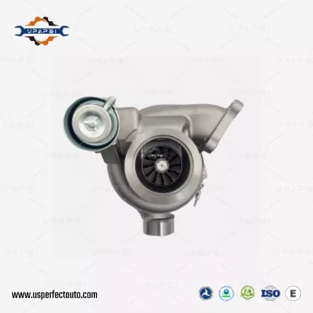 GTA4294BS 233 1596 Turbocharger for 1998-13 Caterpilla C15 Acert Engine High pressure
