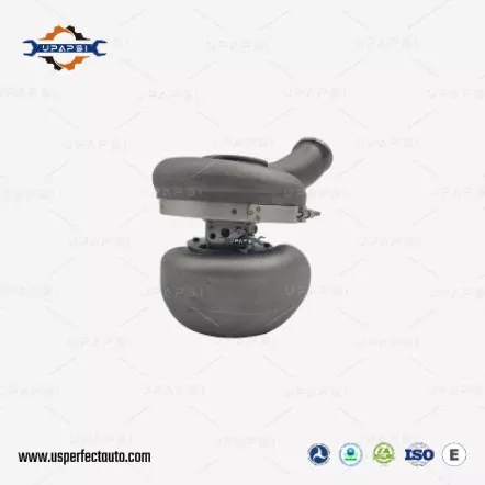 GTA4702B 10r2862 Turbocharger for 2005-Caterpillar industrial CAT C13 Acert Low Pressure