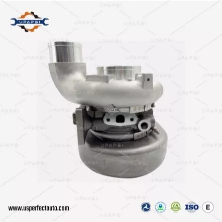 HE300VG 3779988 3787604 Turbocharger for 2013-2018 6.7L Dodge Cummins engines