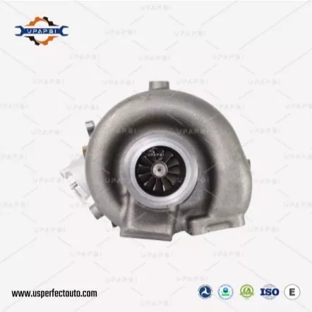 HE300VG 3794429 3794430 Turbocharger for EPA13 6.7L ISB/QSB 6.7L