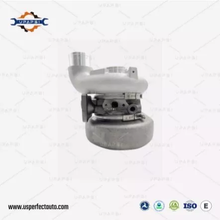 HE300VG 3794756 Turbocharger for 2013- 6.7L Dodge Cummins engines