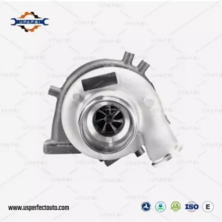 HE300VG 3795999 Turbocharger for 2018 PACCAR PX-9/CUMMINS ISL9
