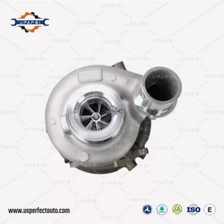 HE300VG 68444771aa 5456364 Turbocharger for 2019-2022 Ram 2500 3500 4500 5500 6.7L