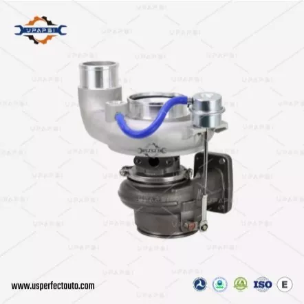HE351CW 4043600 Turbocharger for 04.5-07 Dodge Ram Cummins 5.9L Diesel 62/86mm Compressor Wheel