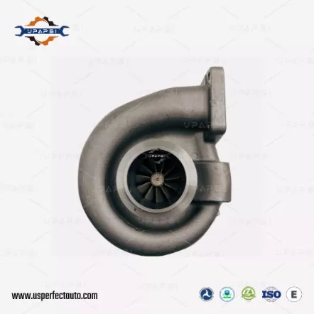 HE400VE 4309124 Turbocharger for 2019 CUMMINS ISM QSM M1