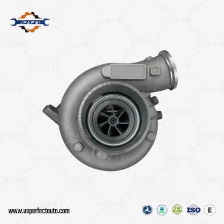 HE400VG 2836434 Turbocharger for Cummins ICP ISL ISC 8.9L Engines