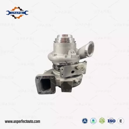 HE400VG 5459710 Turbocharger for 2017-2021 Cummins X15 14.8L 500HP