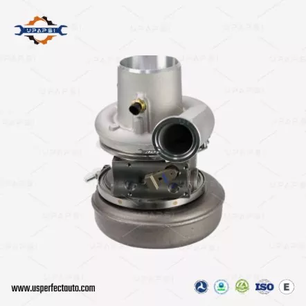HE431VE 4047231 Turbocharger - High - Quality Option for 2007 - 13 Cummins Engines
