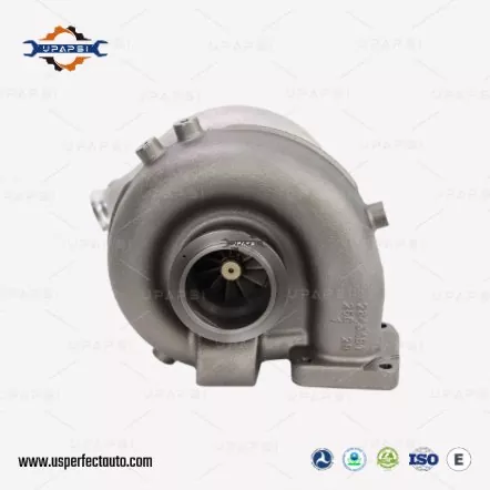 HE451VE 2881965 Turbocharger for Cummins ISX Series Engine Turbo