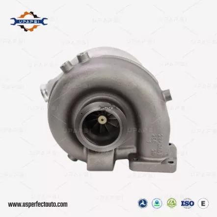 HE451VE 2882112 Turbocharger for 2009- Cummins with ISX15 550HP