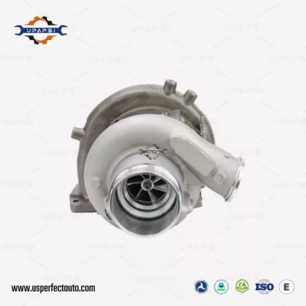 HE451VE 3792574 Turbocharger for 2009- Cummins with ISX15 450HP-500HP