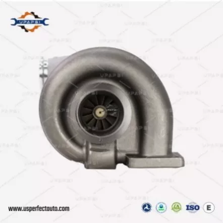 HE500VG 5356676 2117464 Turbocharger for PACCAR MX13 MX-13 EPA17 12.9L Engines