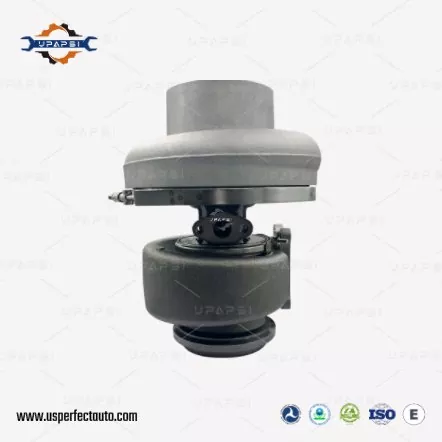 HT60 3538401 Turbocharger for 1970-2012 Cummins 3.9 5.9 N14 ISM ISC