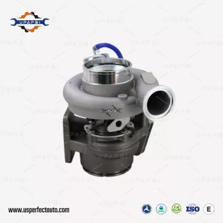 HX35G 4042333 Turbocharger for Cummins Engine L Gas ISL ISLG ISLG-280