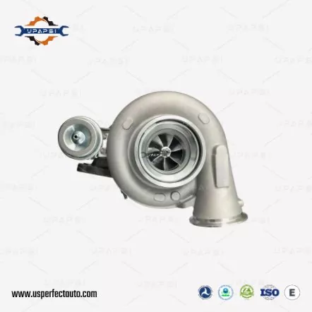 HX55W 4046127 Turbocharger for 1980-2002 Cummins ISX2, ISX Signature 600