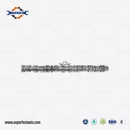 Injector Camshaft 191938 4101432 for Cummis ISX15L QSX15