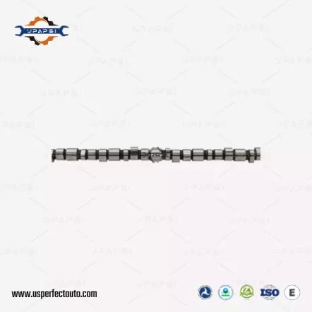 Injector Camshaft 23528309 for Detroit 1986 - 1998 Series 60 12.7L Diesel Engine HD Truck